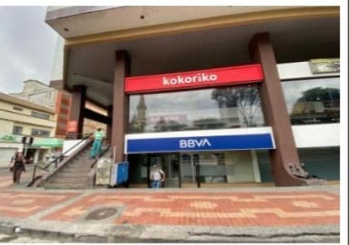 Local en venta en Sector Lago Uribe, Pereira, 299 m² · foto 2 de 4