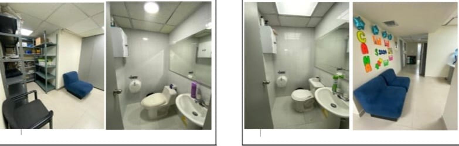 Local en venta en Sector Lago Uribe, Pereira, 299 m² · foto 4 de 4