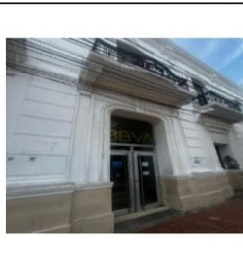 Local en venta en 20 De Julio, Santa Marta, 1050 m² · foto 2 de 3