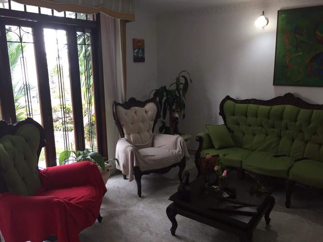 Casa de 4 alcobas en venta en Villa Maria, Villavicencio, 130 m² · foto 5 de 24