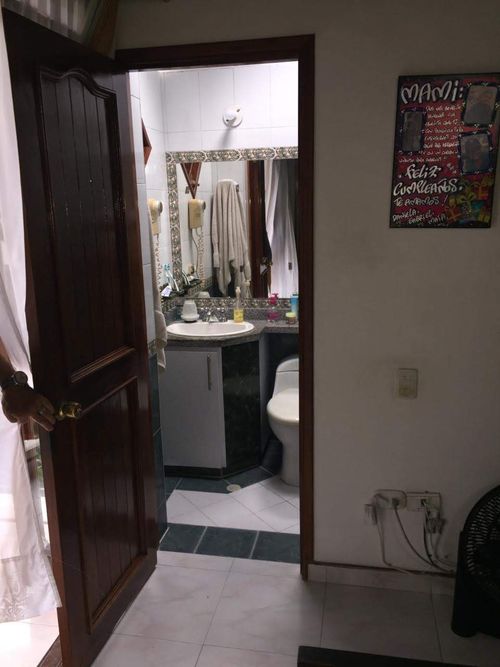 Casa de 4 alcobas en venta en Villa Maria, Villavicencio, 130 m² · foto 15 de 24