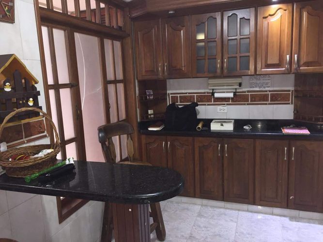 Casa de 4 alcobas en venta en Villa Maria, Villavicencio, 130 m² · foto 4 de 24