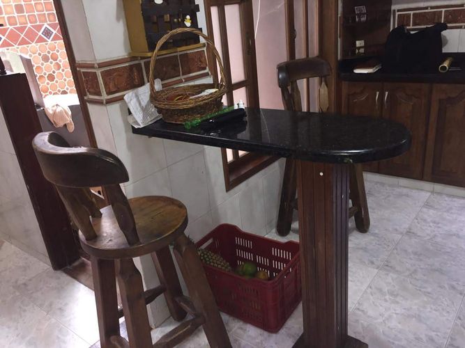 Casa de 4 alcobas en venta en Villa Maria, Villavicencio, 130 m² · foto 6 de 24