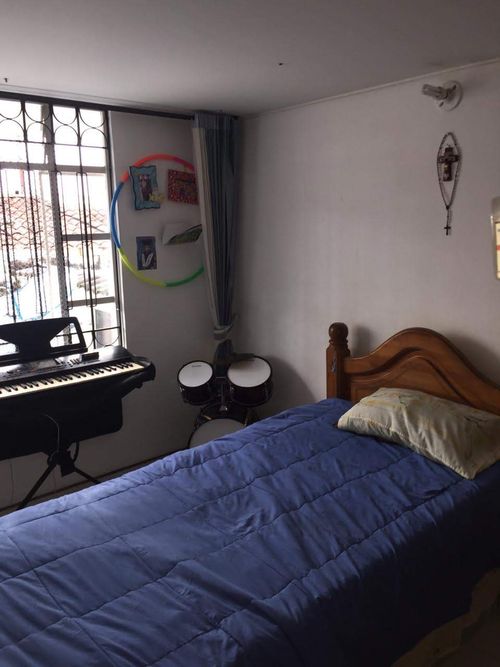 Casa de 4 alcobas en venta en Villa Maria, Villavicencio, 130 m² · foto 12 de 24