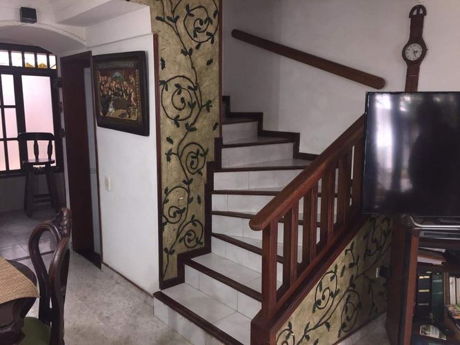 Casa de 4 alcobas en venta en Villa Maria, Villavicencio, 130 m² · foto 23 de 24
