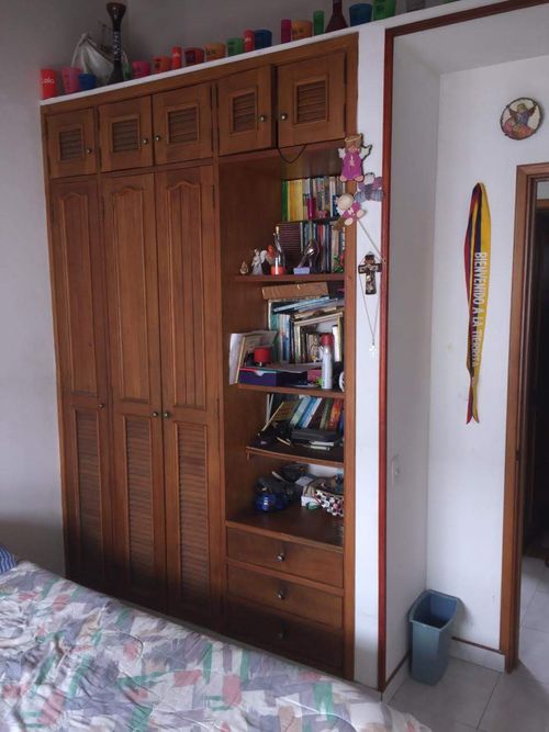 Casa de 4 alcobas en venta en Villa Maria, Villavicencio, 130 m² · foto 24 de 24