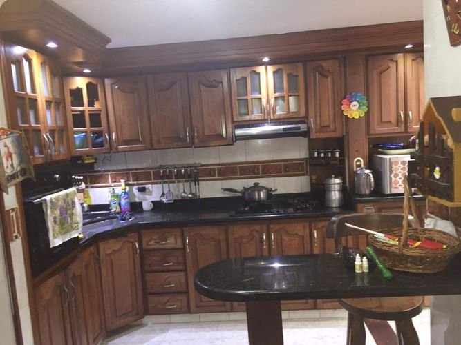Casa de 4 alcobas en venta en Villa Maria, Villavicencio, 130 m² · foto 8 de 24