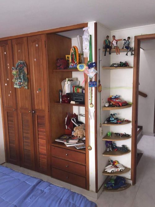 Casa de 4 alcobas en venta en Villa Maria, Villavicencio, 130 m² · foto 10 de 24