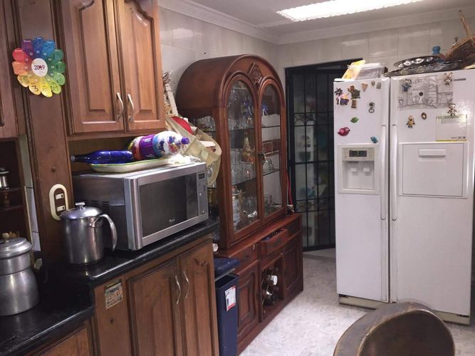 Casa de 4 alcobas en venta en Villa Maria, Villavicencio, 130 m² · foto 7 de 24