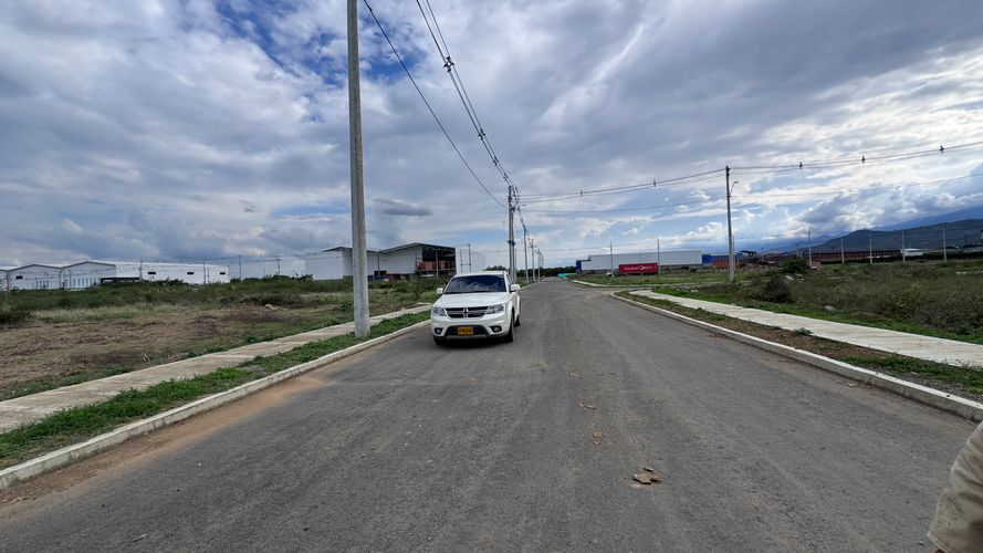 Lote en venta en Arroyohondo, Yumbo, 1530 m² · foto 13 de 24