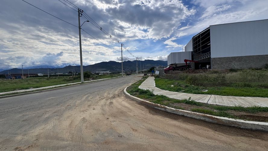 Lote en venta en Arroyohondo, Yumbo, 2980 m² · foto 14 de 24