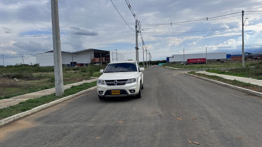 Lote en venta en Arroyohondo, Yumbo, 2980 m² · foto 15 de 24