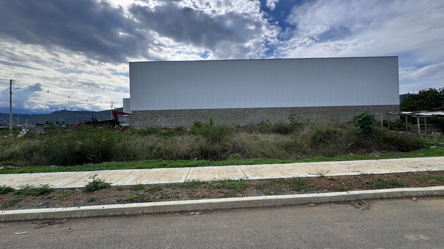Lote en venta en Arroyohondo, Yumbo, 2980 m² · foto 17 de 24