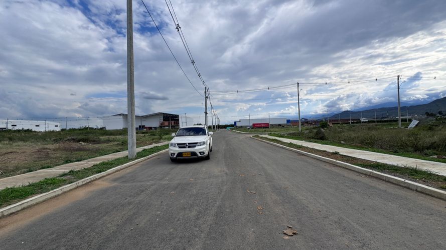 Lote en venta en Arroyohondo, Yumbo, 2980 m² · foto 21 de 24
