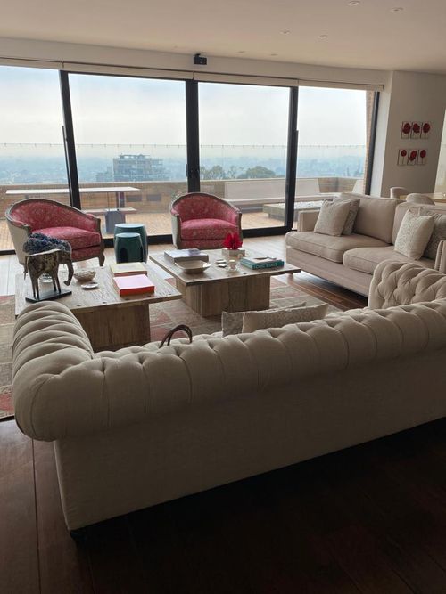 Apartamento de 2 alcobas en venta en El Refugio I, Bogotá, 300 m² · foto 3 de 24