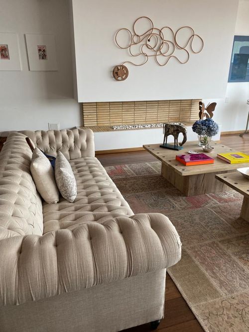 Apartamento de 2 alcobas en venta en El Refugio I, Bogotá, 300 m² · foto 5 de 24