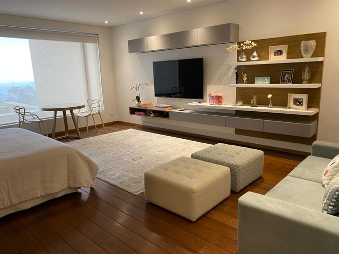 Apartamento de 2 alcobas en venta en El Refugio I, Bogotá, 300 m² · foto 10 de 24