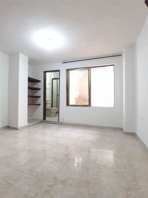 Apartamento en venta en Colseguros, Cali · foto 6 de 8