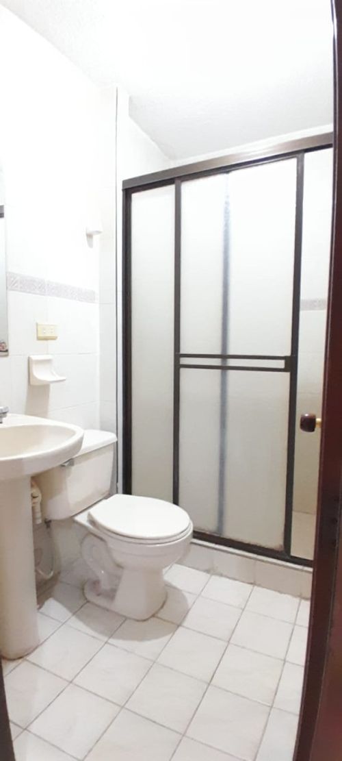 Apartamento en venta en Colseguros, Cali · foto 7 de 8