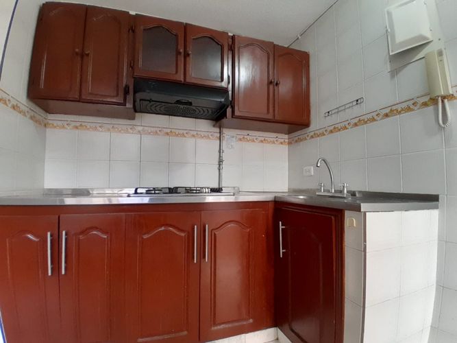 Apartamento en venta en Colseguros, Cali · foto 8 de 8