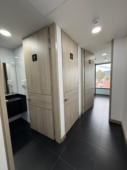 Consultorio en venta en Canelon, Cajicá, 36 m² · foto 6 de 24