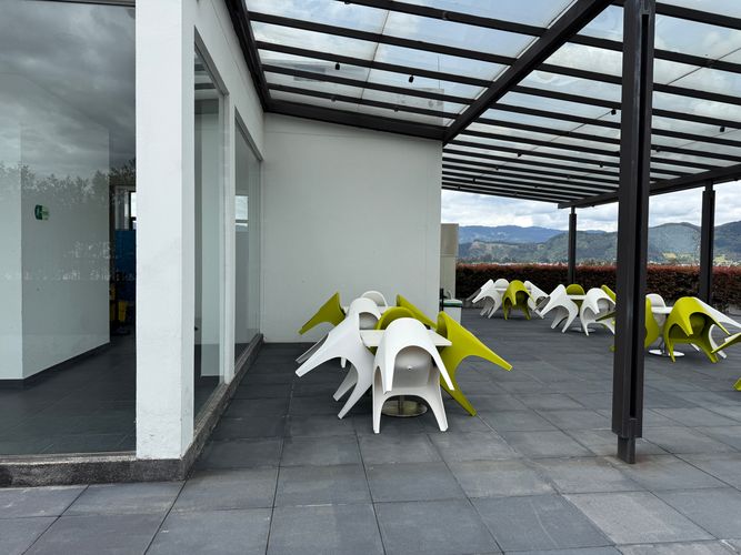 Consultorio en venta en Canelon, Cajicá, 36 m² · foto 23 de 24