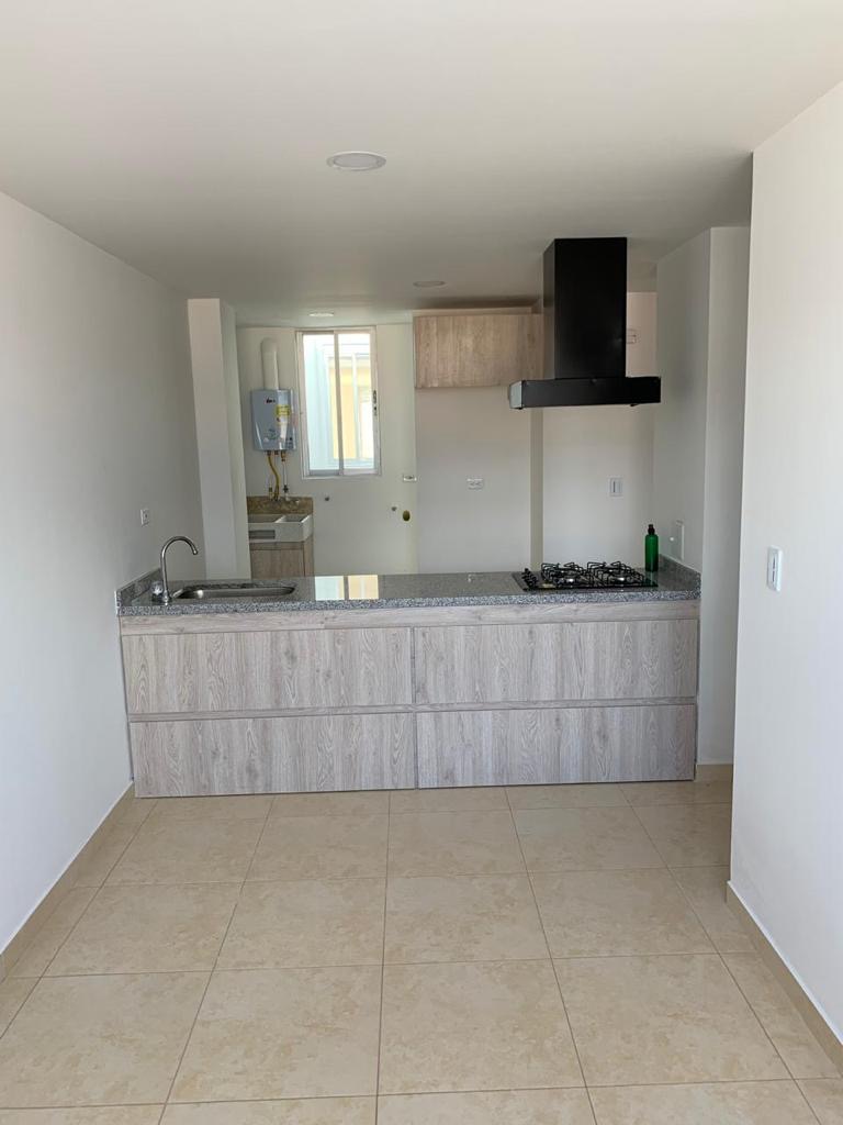 Apartamento en venta en Rafael Uribe, Bogotá · foto 2 de 11