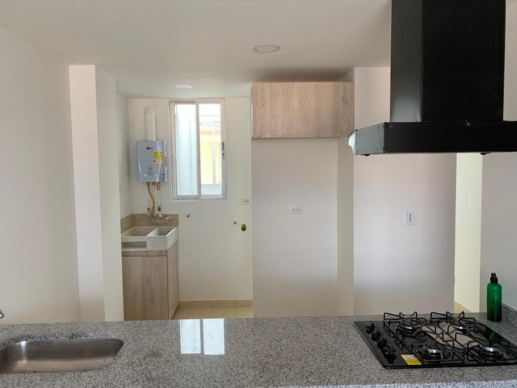 Apartamento en venta en Rafael Uribe, Bogotá · foto 3 de 11