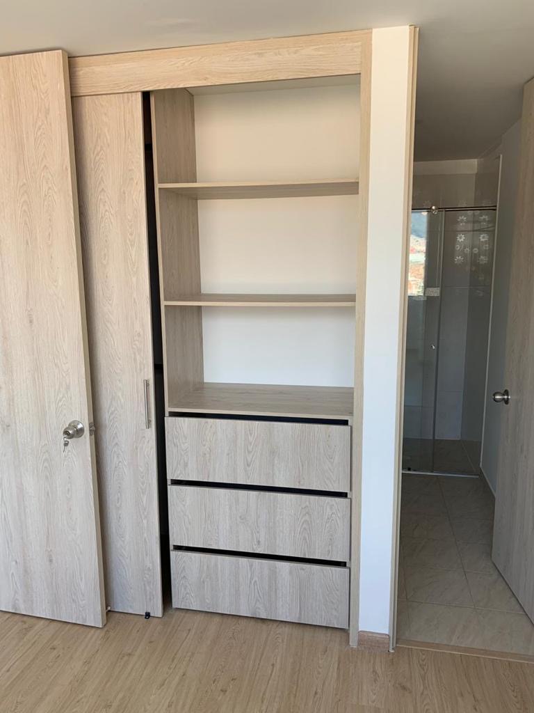 Apartamento en venta en Rafael Uribe, Bogotá · foto 5 de 11