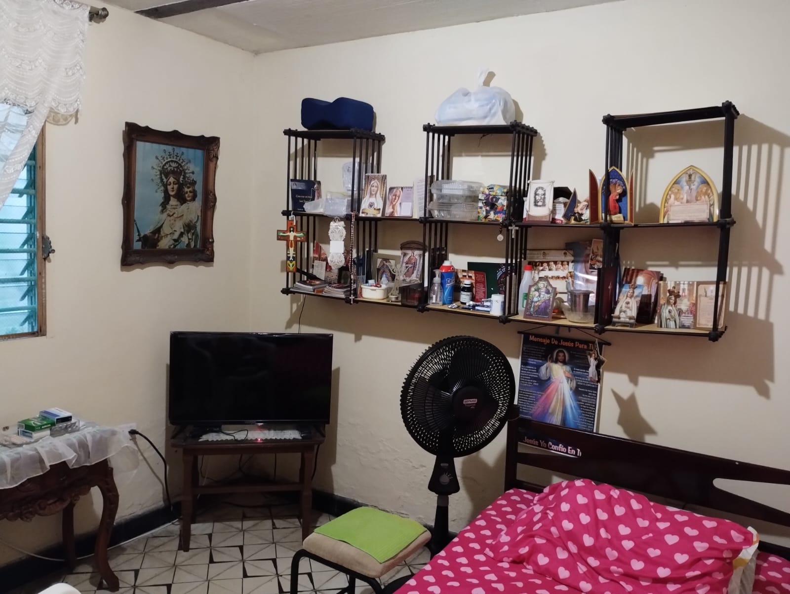 Casa en venta en Betania, Barranquilla · foto 9 de 24