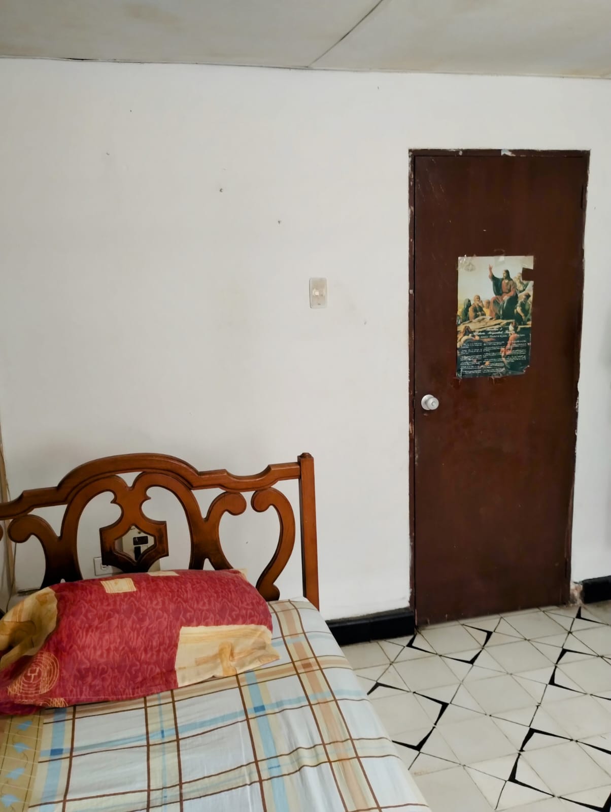 Casa en venta en Betania, Barranquilla · foto 22 de 24