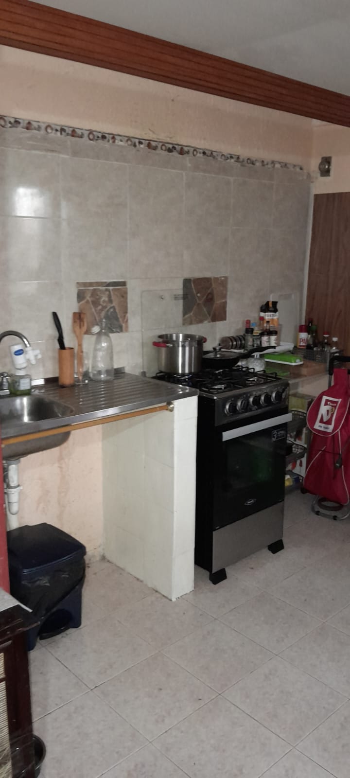 Casa en venta en Betania, Barranquilla · foto 8 de 24