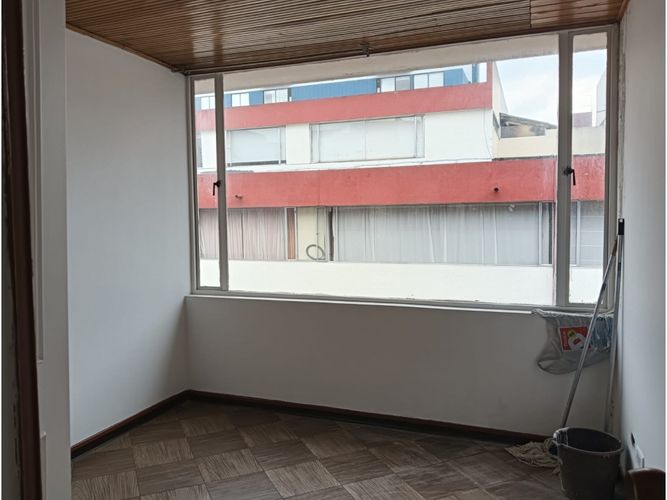 Apartamento en venta en Cedritos, Bogotá · foto 7 de 10