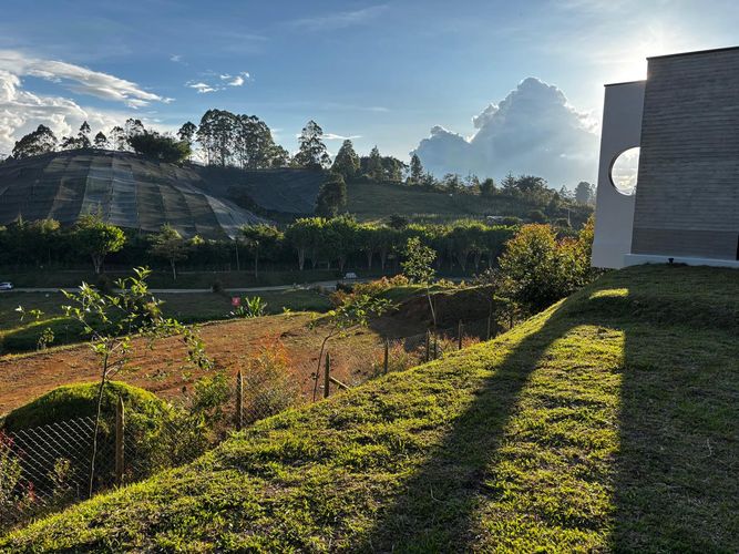 Casa de 3 alcobas en venta en El Porvenir, Rionegro, 1500 m² · foto 14 de 24