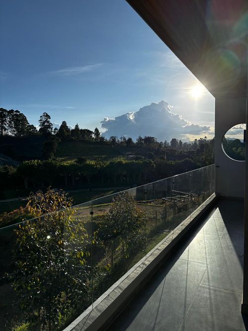 Casa de 3 alcobas en venta en El Porvenir, Rionegro, 1500 m² · foto 19 de 24