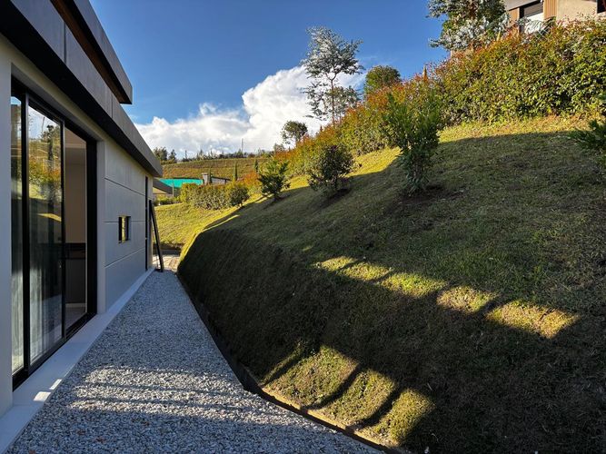 Casa de 3 alcobas en venta en El Porvenir, Rionegro, 1500 m² · foto 22 de 24