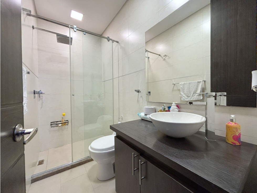 Apartamento en venta en San Patricio, Bogotá · foto 13 de 24