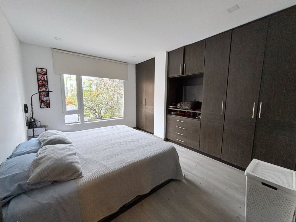 Apartamento en venta en San Patricio, Bogotá · foto 14 de 24