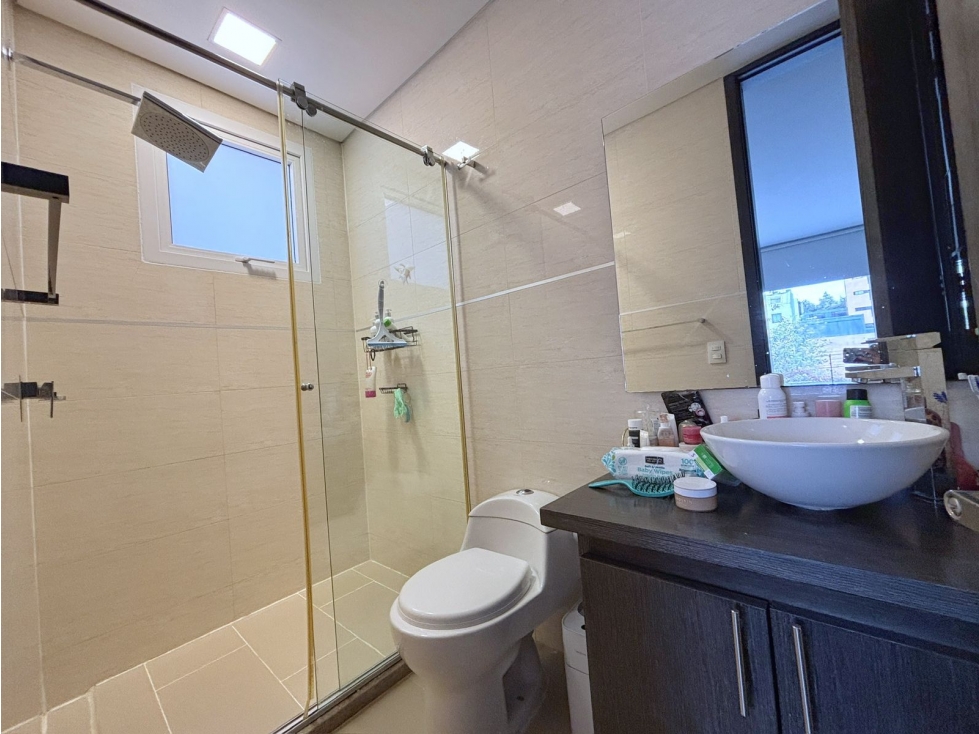 Apartamento en venta en San Patricio, Bogotá · foto 19 de 24