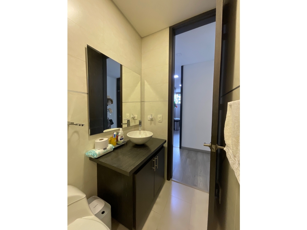 Apartamento en venta en San Patricio, Bogotá · foto 20 de 24
