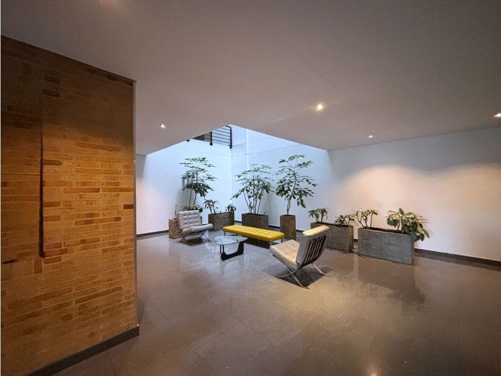 Apartamento en venta en San Patricio, Bogotá · foto 22 de 24