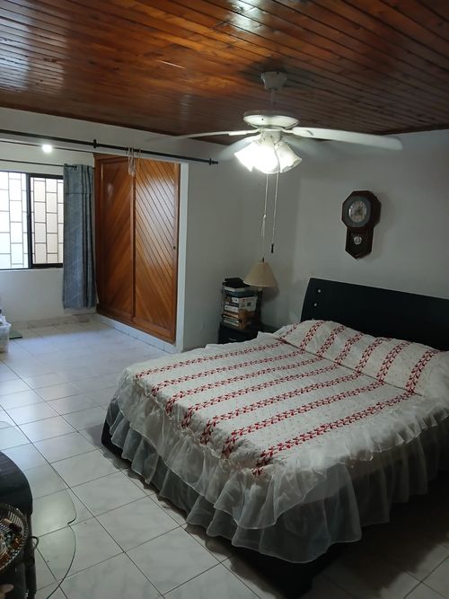 Casa de 5 alcobas en venta en Ciudad Jardin, Barranquilla, 410 m² · foto 16 de 24
