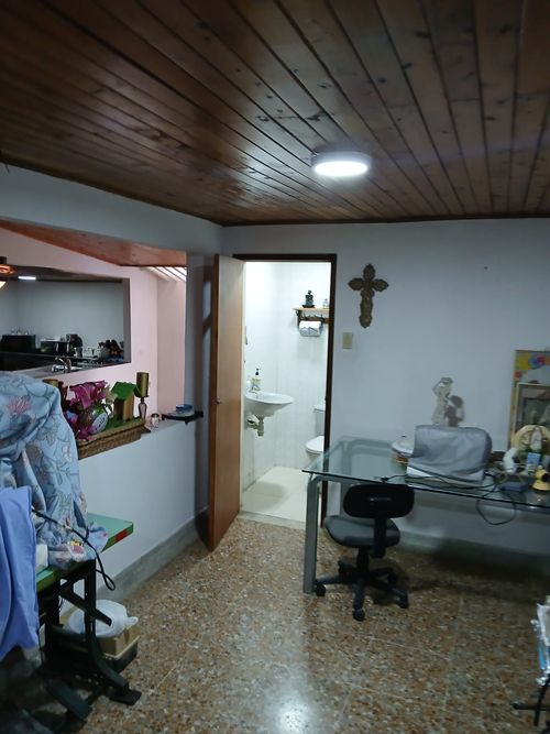 Casa de 5 alcobas en venta en Ciudad Jardin, Barranquilla, 410 m² · foto 12 de 24