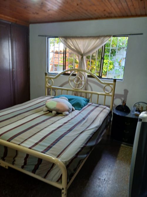 Casa de 5 alcobas en venta en Ciudad Jardin, Barranquilla, 410 m² · foto 17 de 24