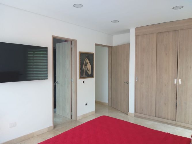 Casa de 4 alcobas en venta en Altos Del Escobero, Envigado · foto 7 de 24