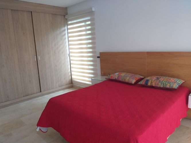 Casa de 4 alcobas en venta en Altos Del Escobero, Envigado · foto 11 de 24