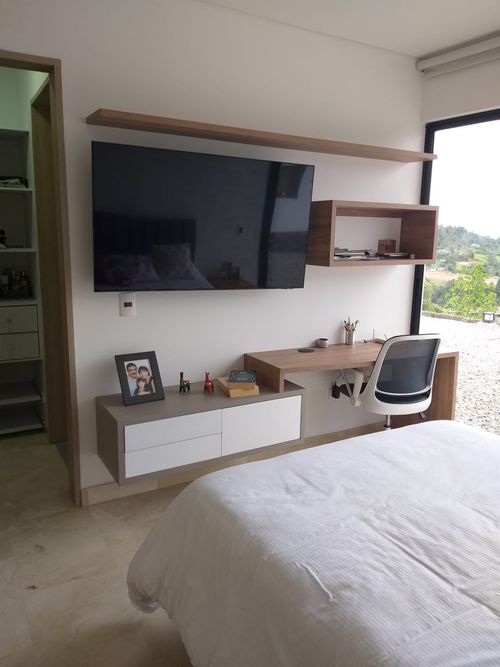 Casa de 4 alcobas en venta en Altos Del Escobero, Envigado · foto 12 de 24