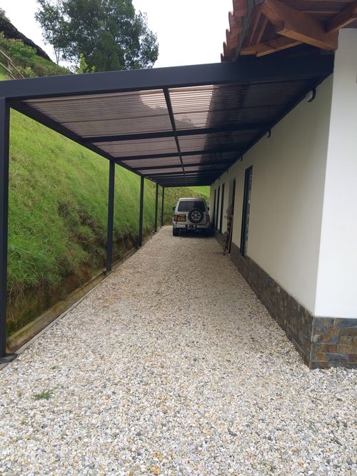 Casa de 4 alcobas en venta en Altos Del Escobero, Envigado · foto 24 de 24