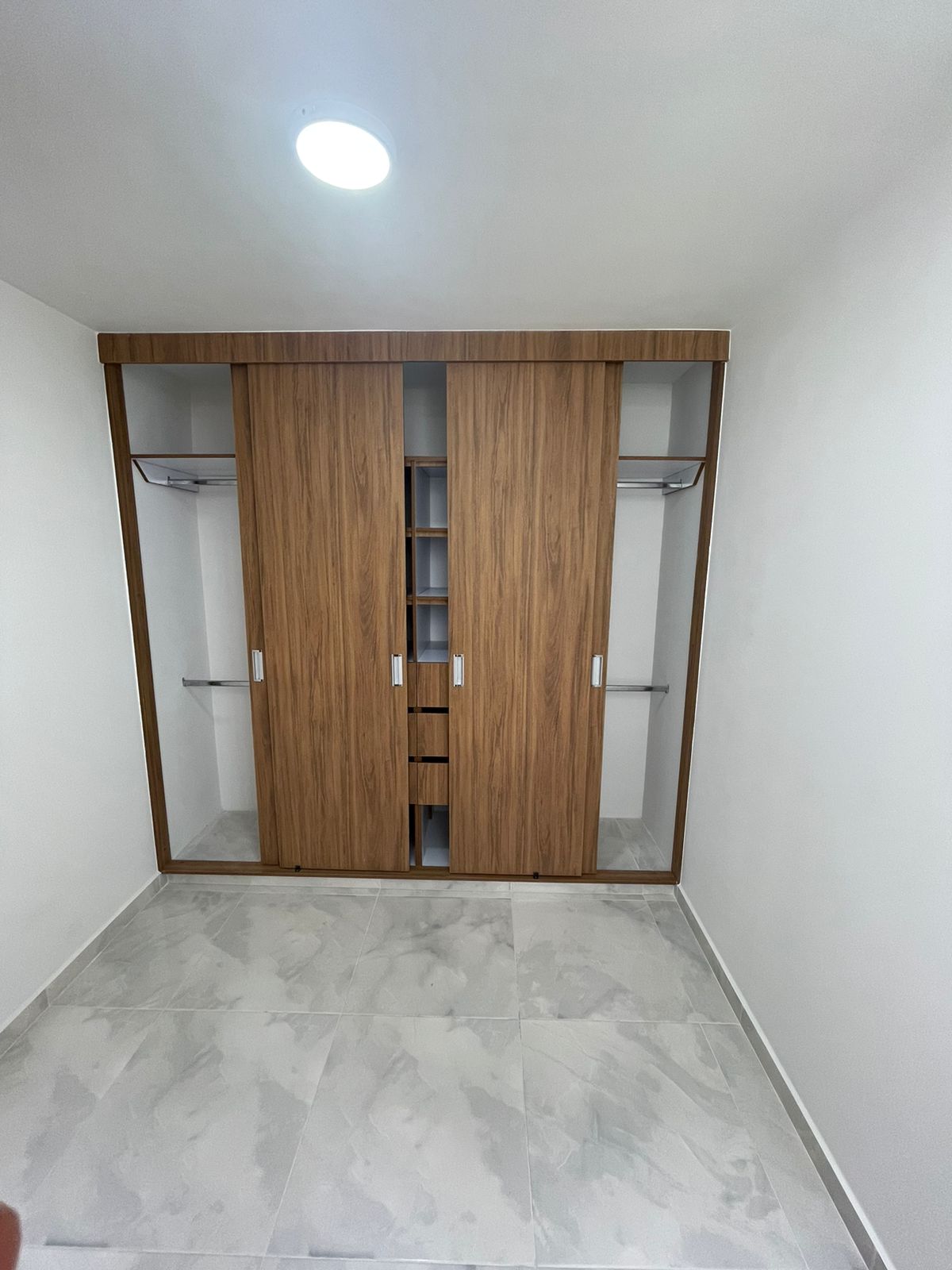 Apartamento en arriendo en Bochalema, Cali · foto 2 de 9