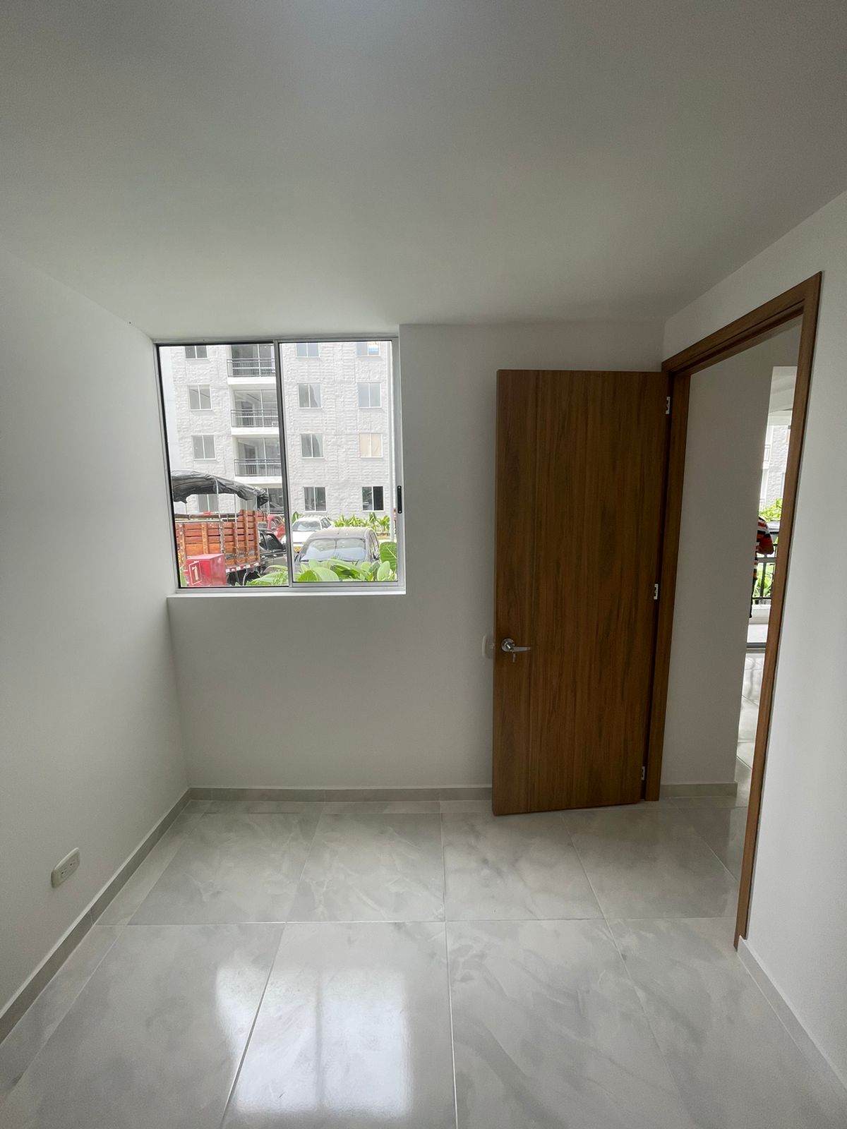 Apartamento en arriendo en Bochalema, Cali · foto 3 de 9